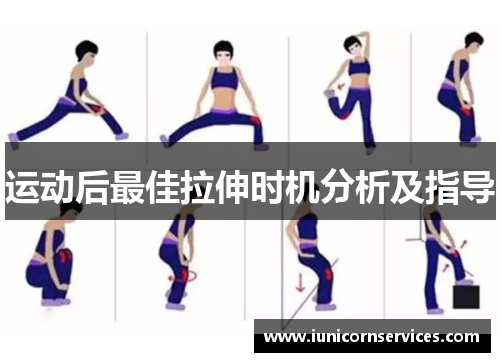 运动后最佳拉伸时机分析及指导 运动后最佳拉伸时机分析及指导