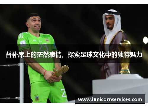 替补席上的茫然表情，探索足球文化中的独特魅力